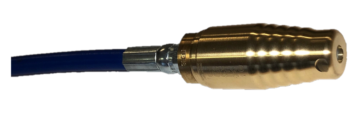 Jet Ex Flexi [165 JEX8CF]