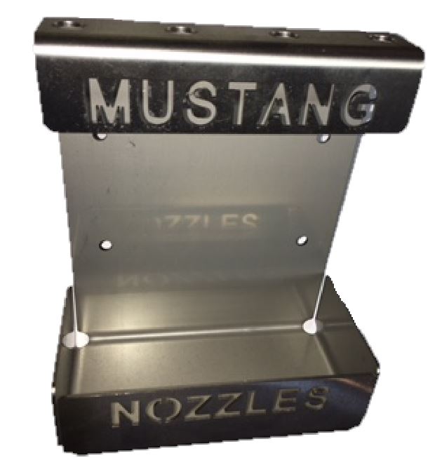 Mustang Nozzle Box [165 MNR]