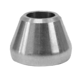 Mustang Fitting [165 PC8SS-X]