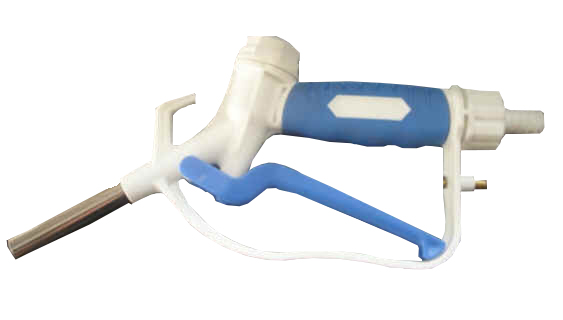 DEF Manual Nozzle 3/4 [165 PN02]