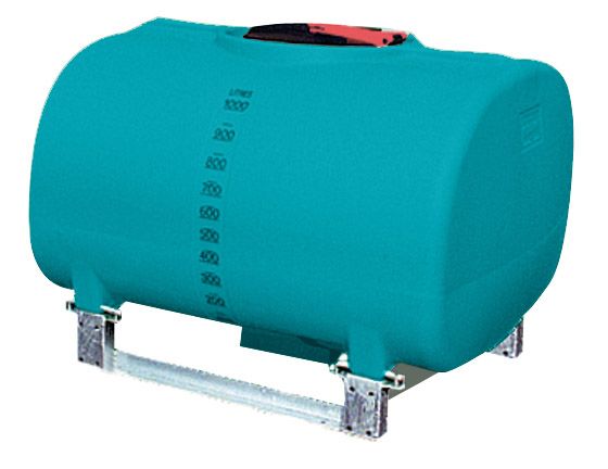 Water Tanks & Accessories
