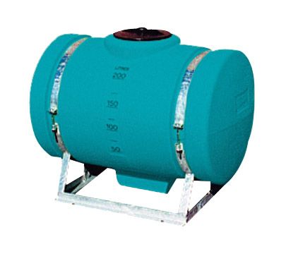 200lt Tank [165 PTSS00200KTT]