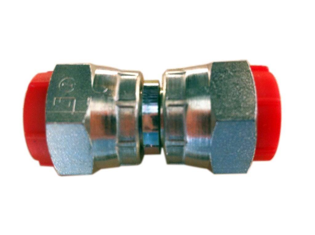 A Union Straight 3/8FF [165 R1AO511051-0606]