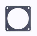 Steel counter-flange 6 inch [165 RIV150-6]