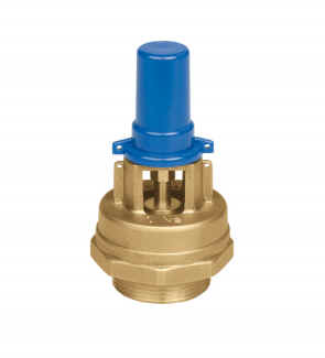 Vacuum Relief Valve 1 1/2 Inch [165 RIV290-1.5]