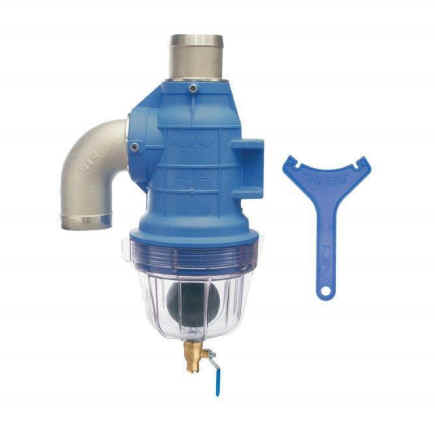 RIV Siphon [165 RIV337-50]