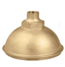 Cap 6" [165 RIV9823-6]