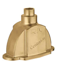 Cap 6" [165 RIV9825-6]