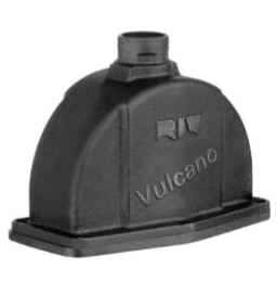Cap 8" [165 RIV9826-8]