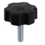 Knob 5 inch (C1) [165 RIV9925]
