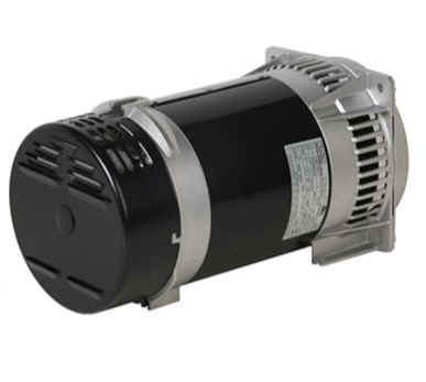 5.0kVA Meccalte Alternator [165 S16W-130/2]