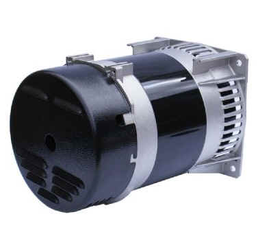 3.5kVA Mecc-Alte Alternator [165 S16W-90/2]
