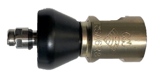 Sonde adaptor complete - 6r (A [165 SAC]