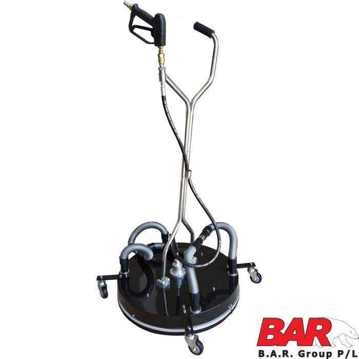 30" Poly Surface Cleaner[165 SC30V]