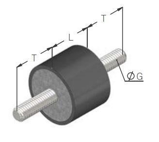 Stud Mounts