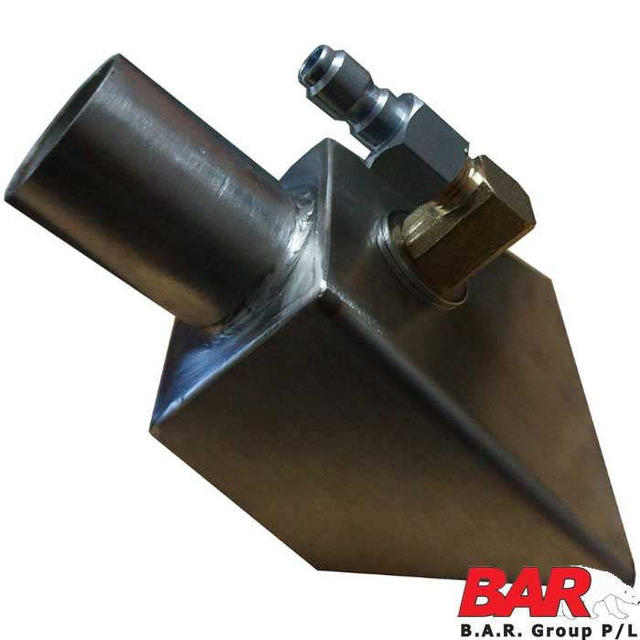 Sludge Pump [165 SP40]