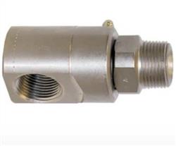 Swivel Repair Kit (A1) [165 SS12KIT-AL]