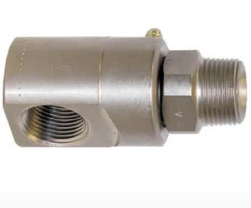Super Swivel (C1) [165 9SS20AL]