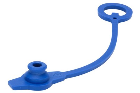 Tema Dust Plug 1/4 [165 T2516]