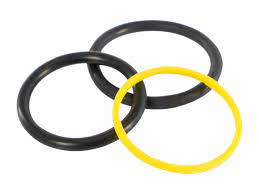 Tema  O-Rings 3/8 Nitrile [165 T3800PSN]