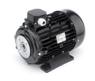 Nic 2.2kW (3Ph) Hollow Shaft [165 T41002/2IN2C2KO]