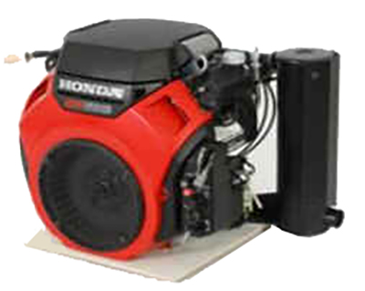 Muffler Honda    (X01) [165 VSLA1]