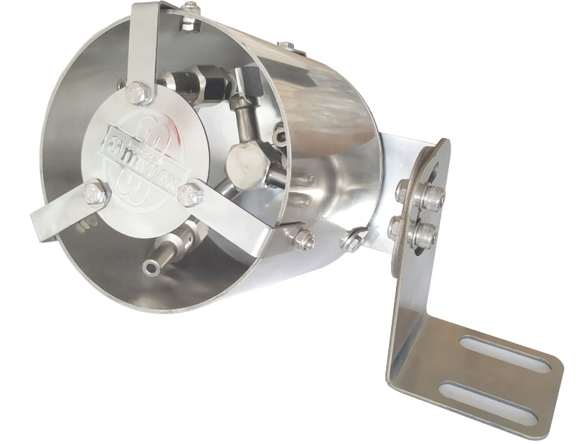 Wheel Blaster Solutions