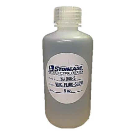 Warthog Slow Oil 250ml(B1) [165 Warthog BJ048S]