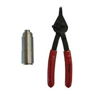 Warthog WT Tool Kit [165 Warthog WT612]