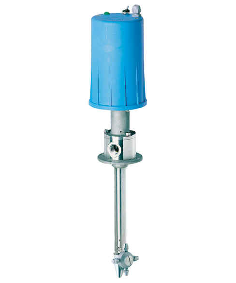 Bolondi Tank Cleaning Head [165 XC060-E 24V]