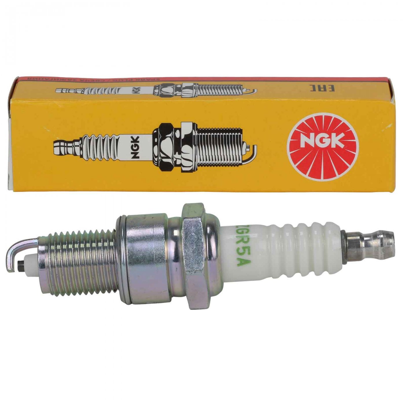 Honda Spark Plug GX-620-670 (C [165 ZGR5A]