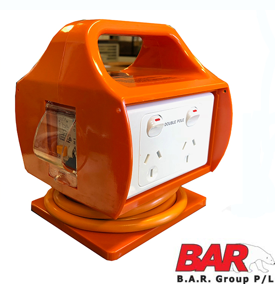Electrical - Power Box (A12) [165 MSG10-2-N]