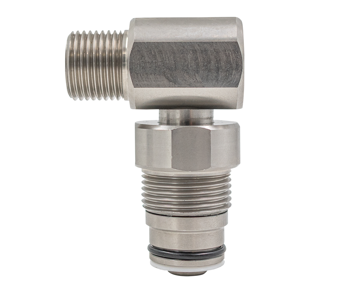 Ramex Swivel (C1) [175 4962 400]