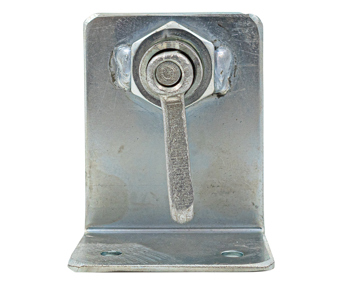 Reel Locking Lever Assy [Was 165 GALV Lock] [175 85.402.186 DUPLICATE]