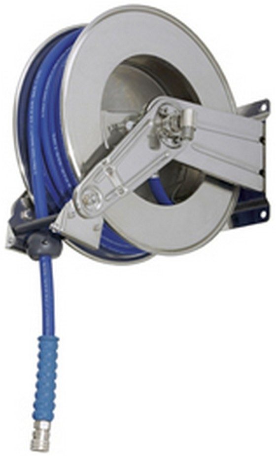 Hose Reel – Retractable High Pressure – Ramex[175 AV1000]