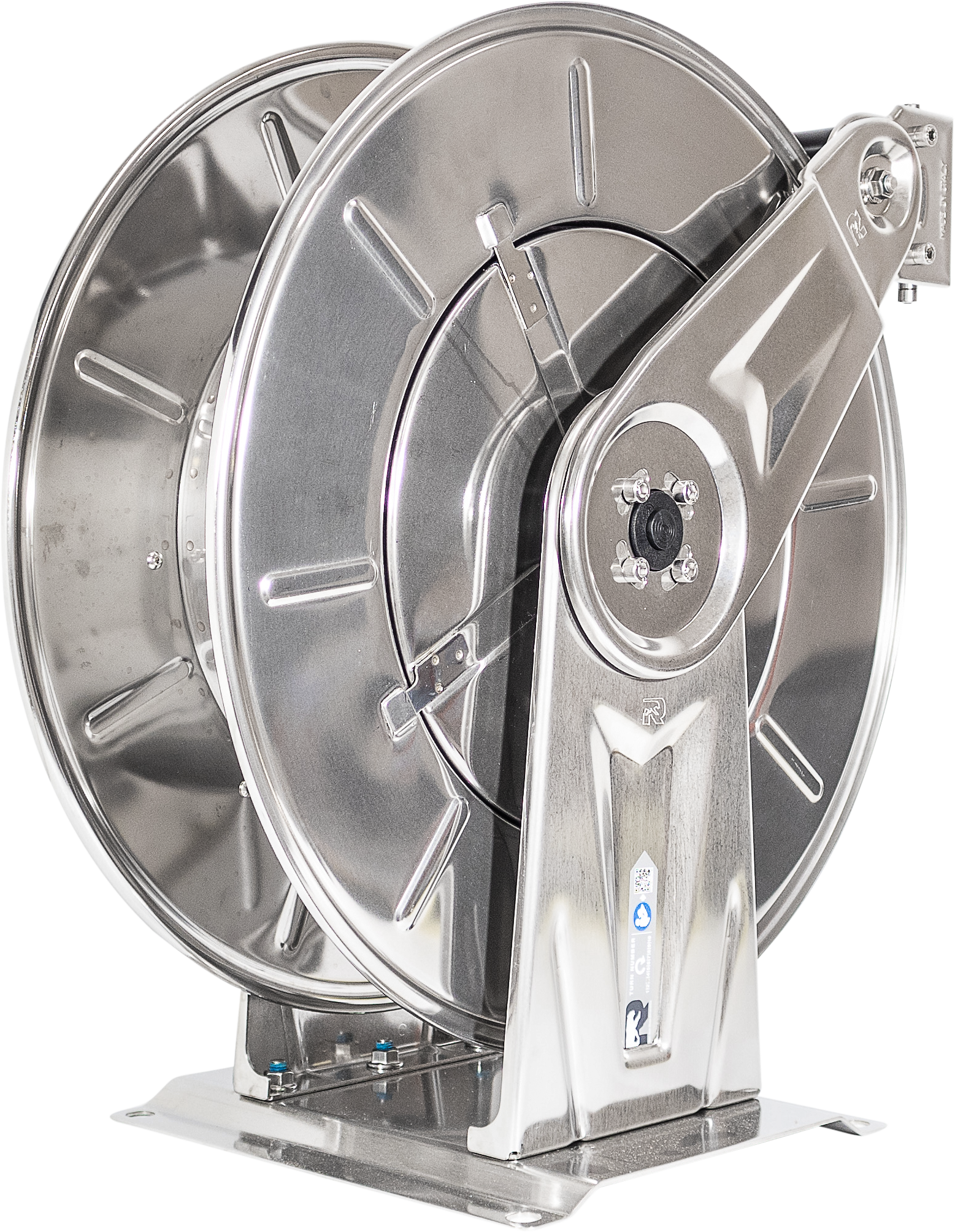 Retractable (Ramex)