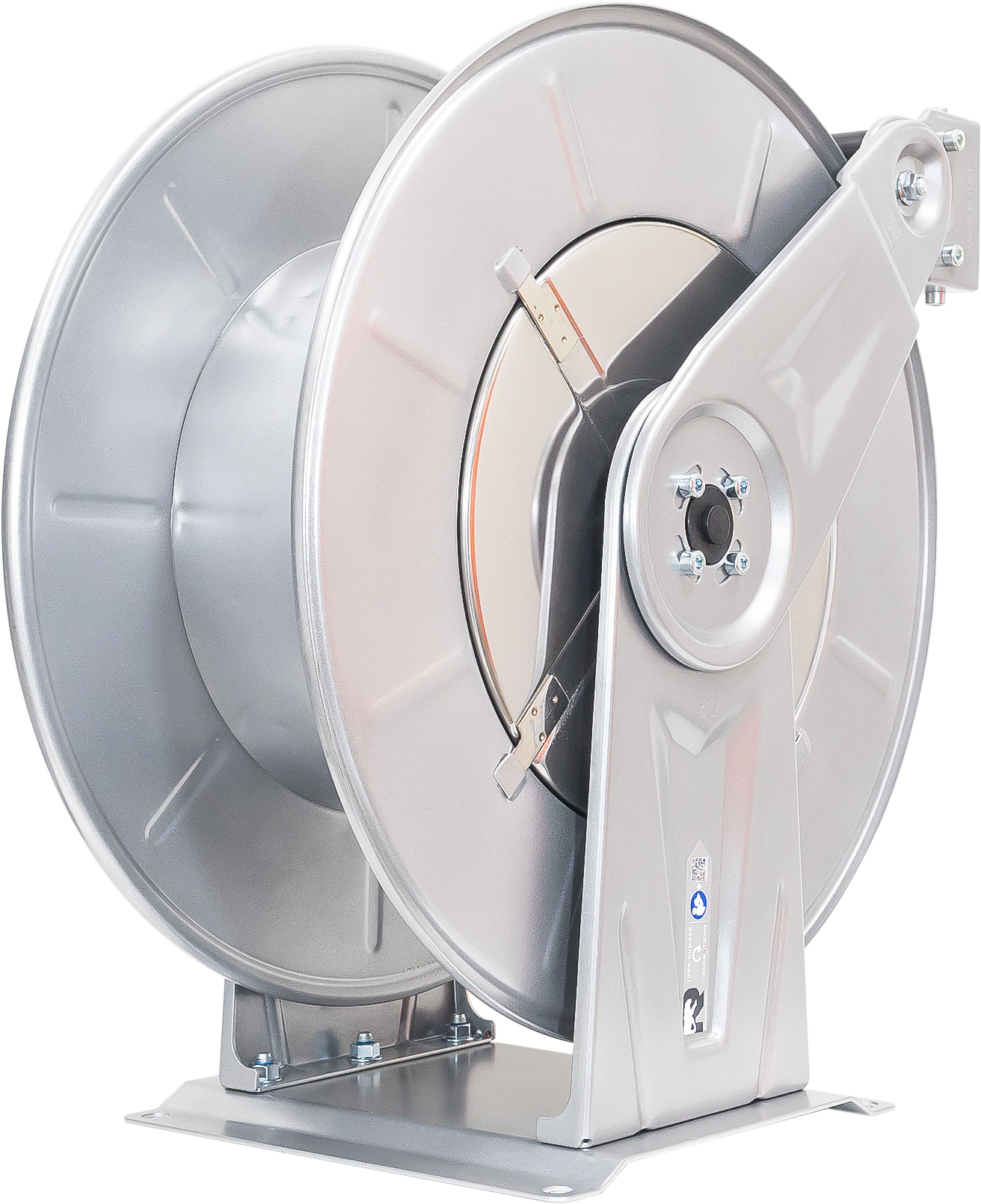 Hose Reel – Retractable High Pressure – Ramex[175 AV3500FE]