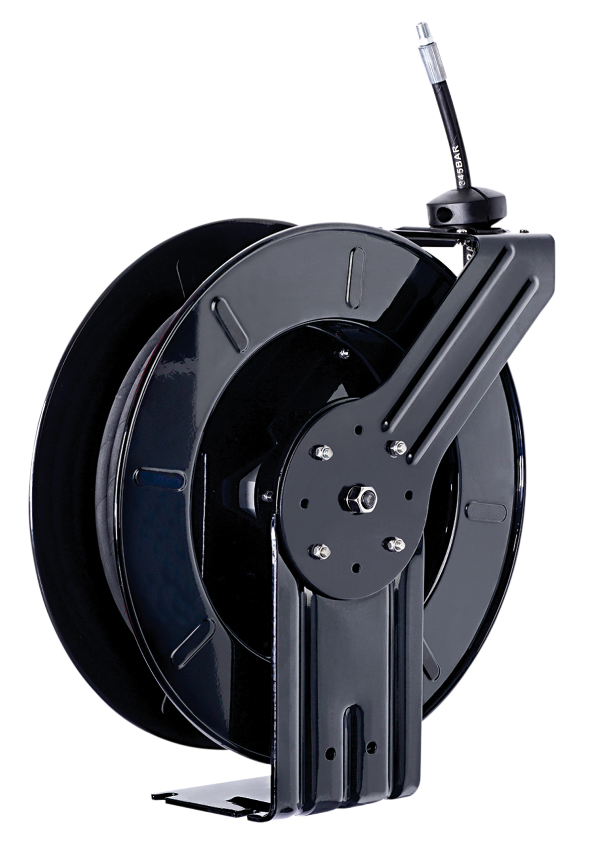 Hose Reel – Retractable High Pressure – Economy[175 H808203]