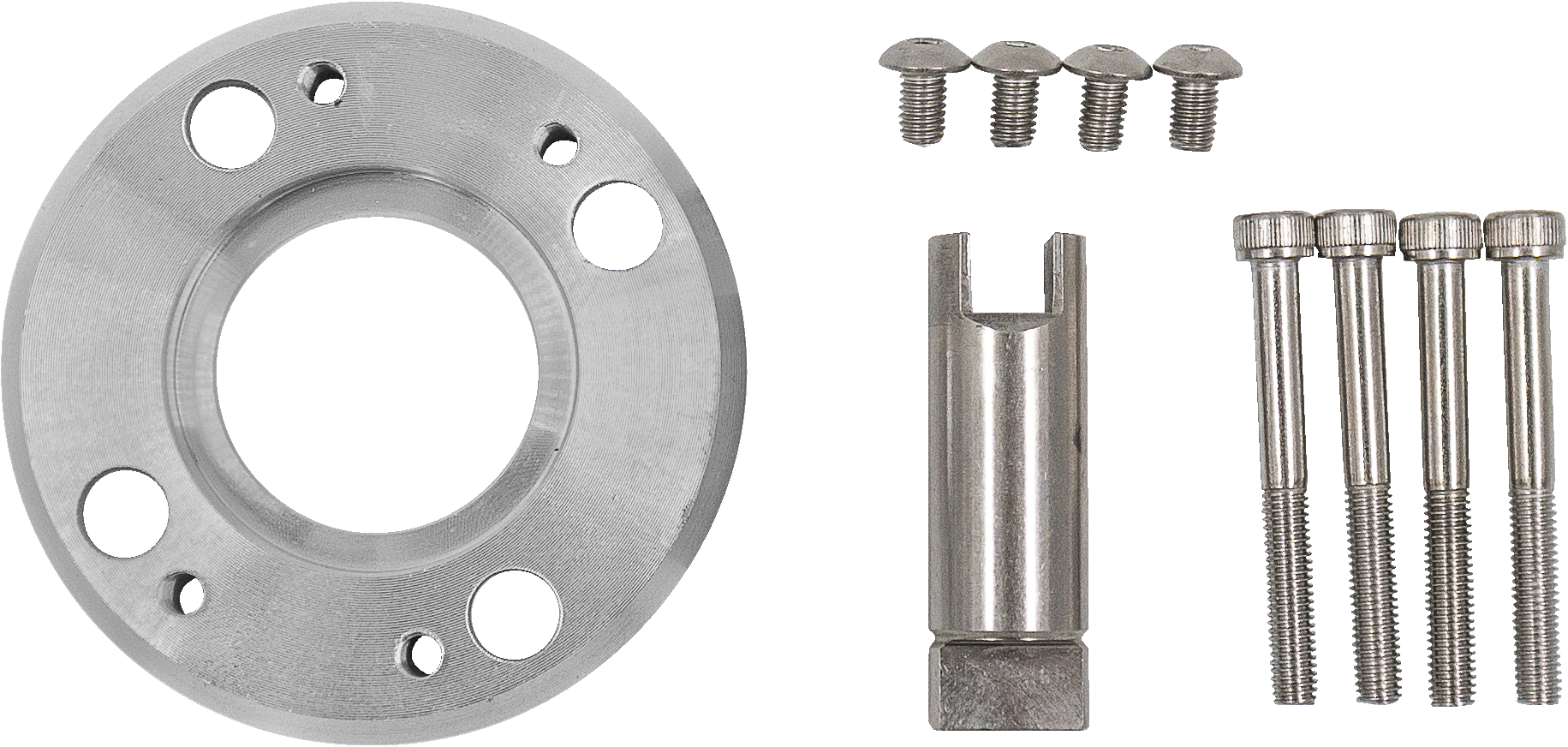 Brake Kit (A01) [175 KIT BK]