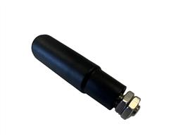 Crank Reel Handle + Screw (D1) [175 KIT80]