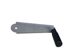 Crank Handle + Arm - Painted [175 KIT81 FE]