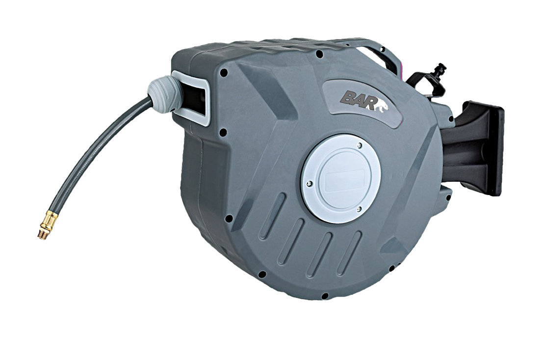 Hose Reel – Retractable Air Reel[175 XBA-D04-30M]