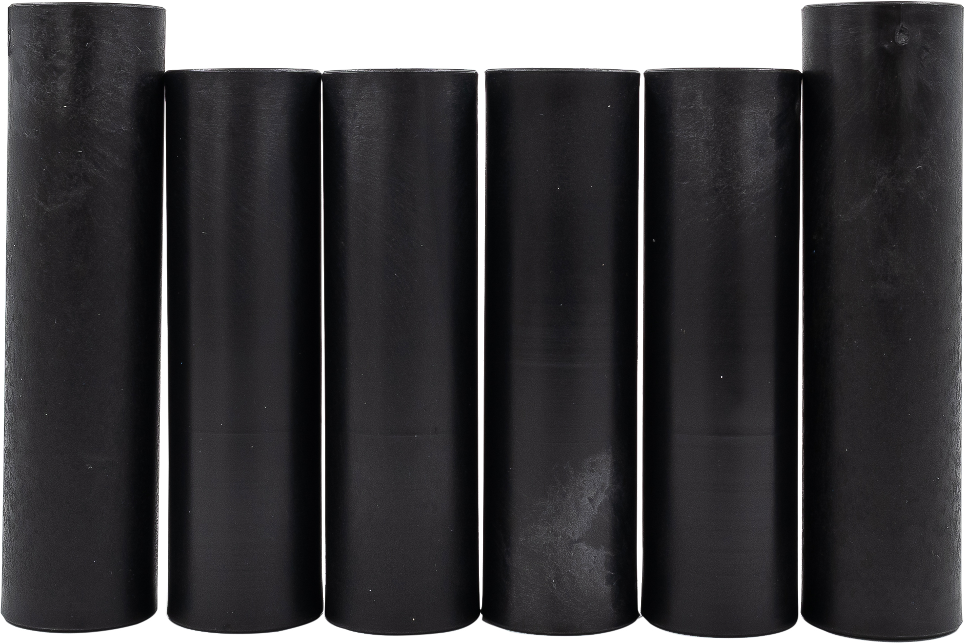 Black Roller Guide for Ramex Hose Reels [175 KIT15 AV3500]