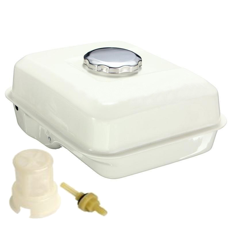 Fuel Tank GX390 [165 17510-ZE3-801ZC]