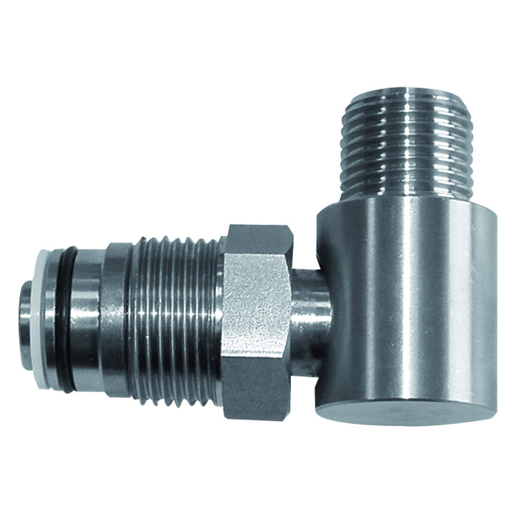 Swivel -  600 Bar [175 4962 600]