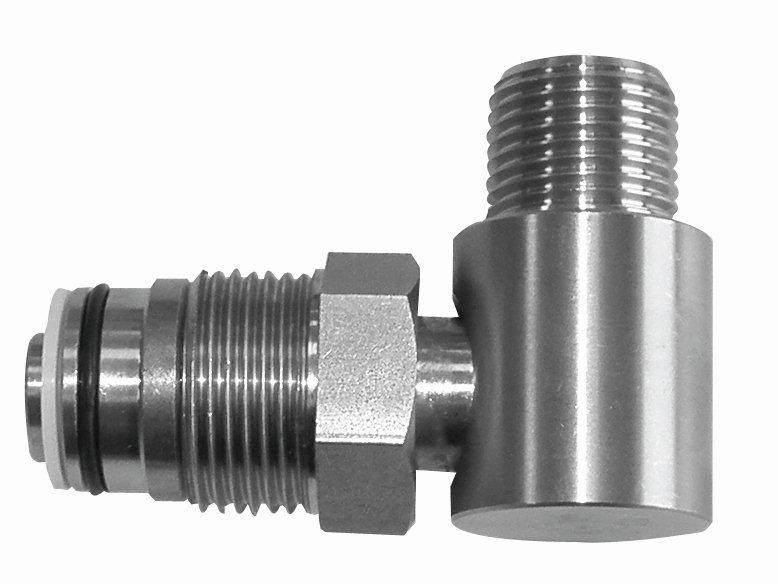 Ramex Swivel (C1) [175 4962 400]