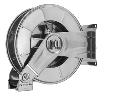 Hose Reel - Retractable Low Pressure - Ramex[175 AV3502]