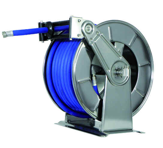 Hose Reel (B1) [175 AV3503]