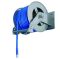 Hose Reel - Retractable Low Pressure - Ramex[175 AV6001] - Zinc Steel