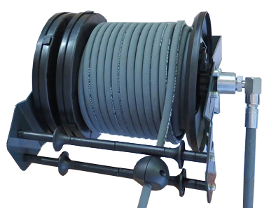 Hybrid Reel Kit with 30m Hose [175 AVHP29]